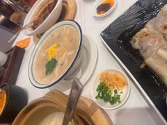 -白天鹅宾馆-宏图府餐厅
