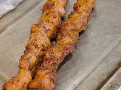 -华天延吉餐厅(西四总店)