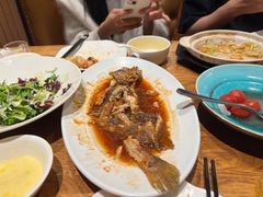 -花舍·新派粤菜·西餐·下午茶(亚运村·鸟巢店)
