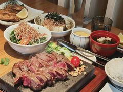 -味太助·银饭食堂(中华城店)