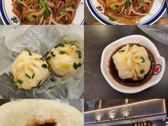 -同心楼(解放北路店)