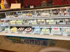 -85度C(青岛闽江路店)