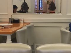 大堂-红房子西菜馆(淮海中路店)