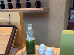 -théATRE 茶聚场(王府中環店)