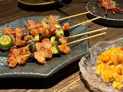 -三川·十酒Izakaya(南昌路店)