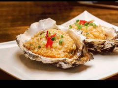 -呱呱叫餐厅(紫宸公寓店)