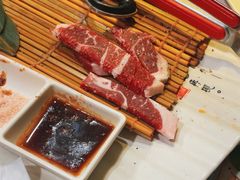-鲜一烤肉(沈北店)