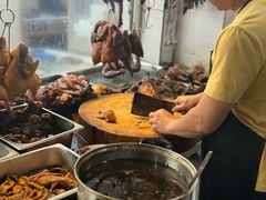 -香辉食馆(新兴路店)