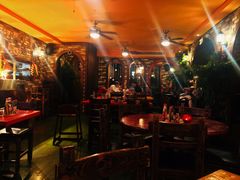 -Pistolera Mexican Cantina女枪手墨西哥餐厅(碧云路店)