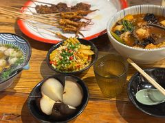 -北丐先生·野馄饨烧烤(雨花万象店)
