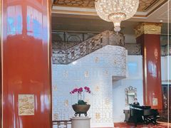 -北京中国大饭店