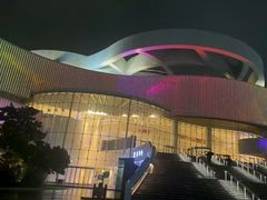 -首都电影院(天津店 中国巨幕)