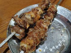 怡妮羊排-怡妮新疆风味餐厅(东江湾路店)