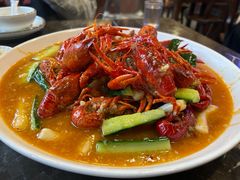-上海老城区小龙虾虾宴·杭帮菜(五柳巷店)