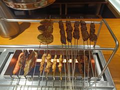 -白玉串城(南六中路店)