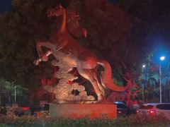 -寻梦盛唐主题水会(龙岗店)