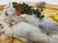 -山泉公馆酒家(珠江新城店)