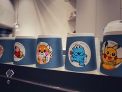 -Something For(中洲湾店)