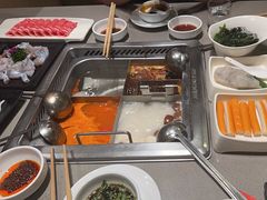 -海底捞火锅(苏宁生活广场店)