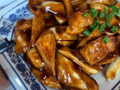 -洞天食府(北大街店)