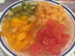 -文叔·湖北名小吃·小龙虾(华强北店)