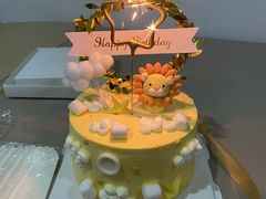 -CarolCake卡萝家(锦华万达店)