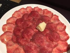 -木槿花韩式炭烤·熟成肉工坊(孙文东路店)