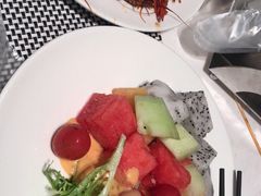 -长兴开元名都大酒店·地中海咖啡厅