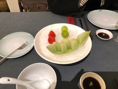 -沈灶河豚宴·河豚融合餐厅(汉中路店)