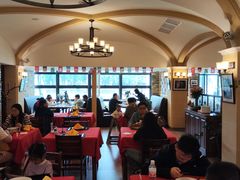 -申德勒加油站西餐厅(太仓店)