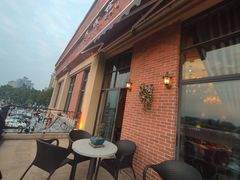 景观位-唐苑酒家·岭南粤菜名店(太古仓店)