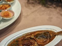-香然会·园林雅宴(陆家嘴店)