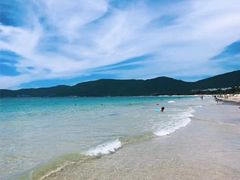 -三亚亚龙湾天域度假酒店