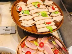 -TABLE·味西餐厅-成都茂业JW万豪酒店