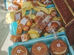 蛋糕边角料-新麦西饼(广东路店)