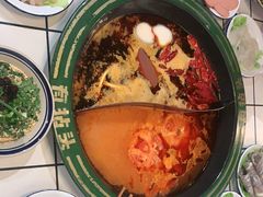 -有拈头成都市井火锅(唐城店)