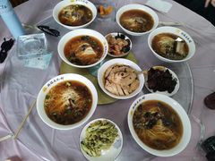 -兴福老面馆(寺路街店)