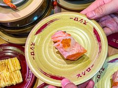 -寿司郎(北京路粤潮楼店)