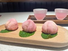 -竹外桃花·江南小酒馆(SKP·S店)