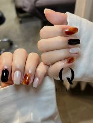 -QHOUSE美甲美睫