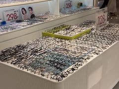 -J-Optical佳视明眼镜·蔡司视觉(青岛金茂览秀城店)
