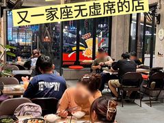 -孖记茶档·热腾茶餐(江南西plus店)