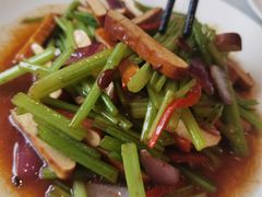 -华盛丰温州大排档(东三环南路店)