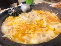 -李师傅脆肚(梅林店)