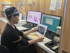 -上海仁爱医院口腔科 · 种植
