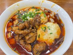-蒋家肠旺面馆(合群路店)