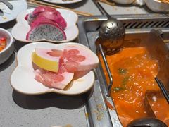 -海底捞火锅(丰尚国际广场店)
