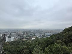 -杭州半山国家森林公园