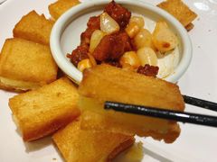 -猪肉婆私房菜(容桂总店)