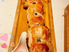 -俄士厨房(五棵松华熙LIVE店)
